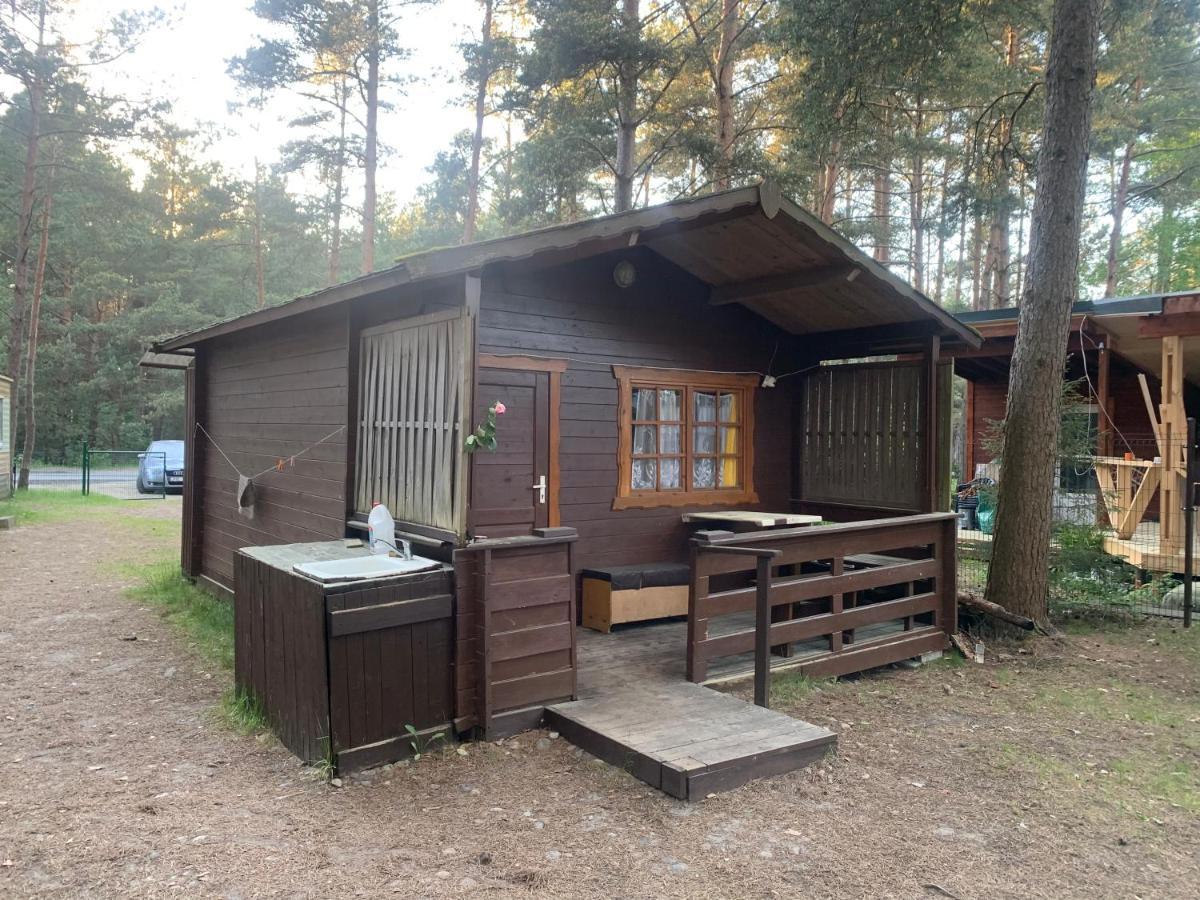 Los Palangele Palanga Buitenkant foto